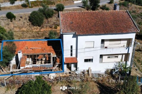 Stadthaus in Proenca-a-Nova, Castelo Branco, Proenca-a-Nova - € 30.000 | Ref: 149401 - Foto 2