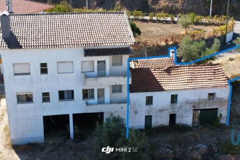 Stadthaus in Proenca-a-Nova, Castelo Branco, Proenca-a-Nova - € 30.000 | Ref: 149401 - Foto 3