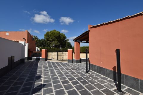 Landejendom i Heredades, Alicante, Heredades - € 595.000 | Ref: AG19MLSC1684241 - foto 8