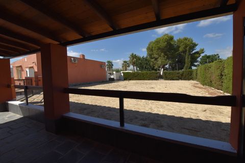Landejendom i Heredades, Alicante, Heredades - € 595.000 | Ref: AG19MLSC1684241 - foto 9