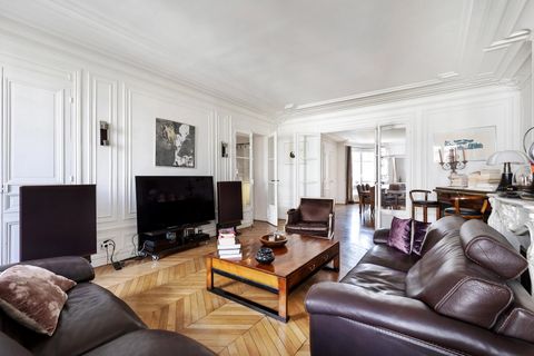 Lejlighed i Paris, Paris, Paris - € 2.250.000 | Ref: HH-15924857 - foto 3