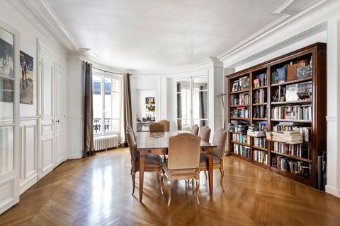 Lejlighed i Paris, Paris, Paris - € 2.250.000 | Ref: HH-15924857 - foto 4