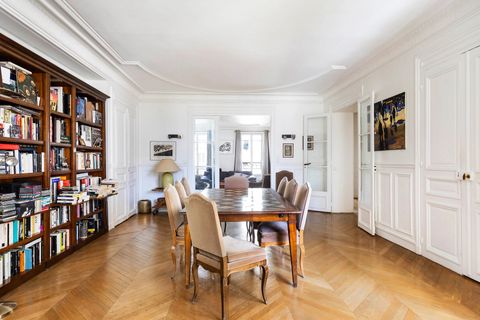 Lejlighed i Paris, Paris, Paris - € 2.250.000 | Ref: HH-15924857 - foto 5
