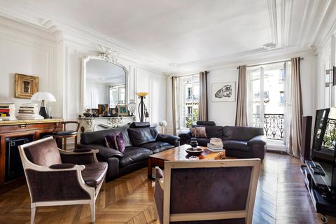 Lejlighed i Paris, Paris, Paris - € 2.250.000 | Ref: HH-15924857 - foto 6