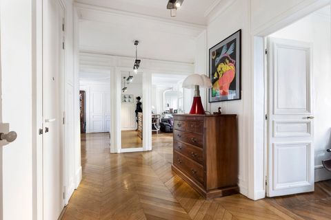 Lejlighed i Paris, Paris, Paris - € 2.250.000 | Ref: HH-15924857 - foto 7