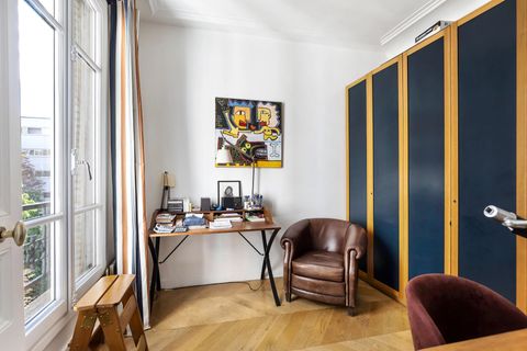 Lejlighed i Paris, Paris, Paris - € 2.250.000 | Ref: HH-15924857 - foto 8