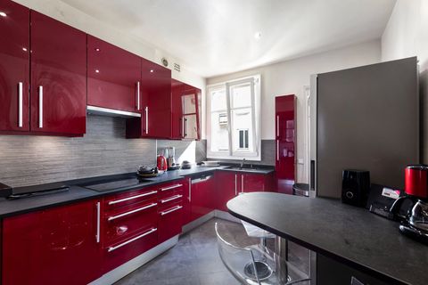 Lejlighed i Paris, Paris, Paris - € 2.250.000 | Ref: HH-15924857 - foto 14