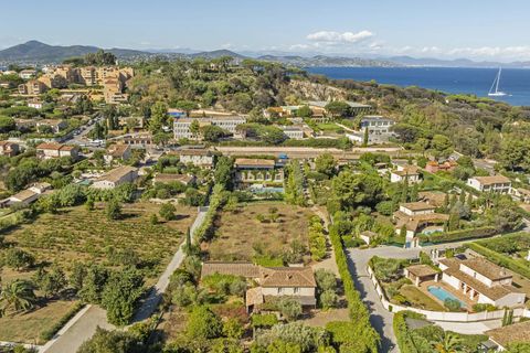 Villa i Saint-Tropez, Var, Saint-Tropez - € 5.200.000 | Ref: HH-15924803 - foto 1