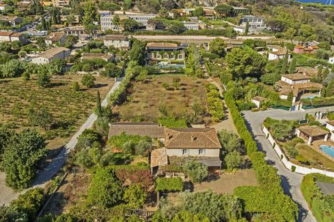 Villa i Saint-Tropez, Var, Saint-Tropez - € 5.200.000 | Ref: HH-15924803 - foto 6
