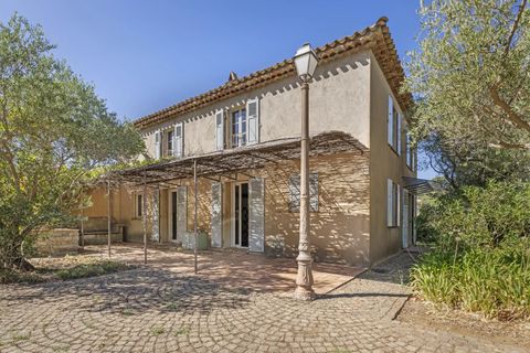 Villa i Saint-Tropez, Var, Saint-Tropez - € 5.200.000 | Ref: HH-15924803 - foto 8