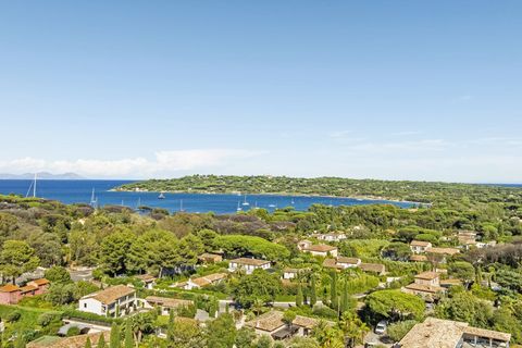 Villa i Saint-Tropez, Var, Saint-Tropez - € 5.200.000 | Ref: HH-15924803 - foto 13