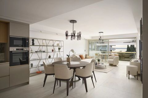 Leilighet i Cannes, Alpes-Maritimes, Cannes - € 1 895 000 | Ref: HH-15718547 - foto 5
