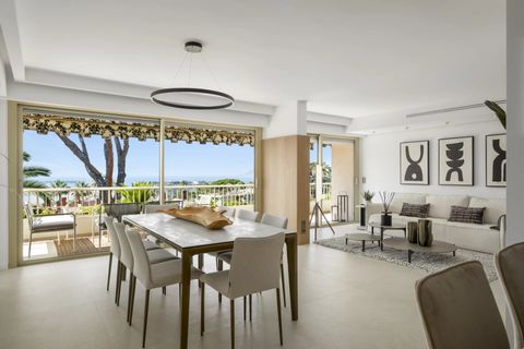 Lejlighed i Cannes, Alpes-Maritimes, Cannes - € 2.480.000 | Ref: HH-15497273 - foto 3