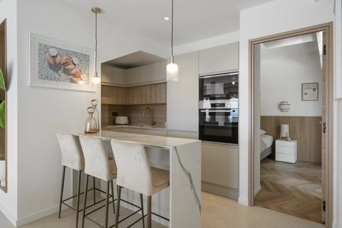 Lejlighed i Cannes, Alpes-Maritimes, Cannes - € 2.480.000 | Ref: HH-15497273 - foto 6