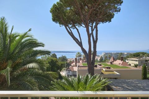 Apartament a Cannes, Alpes-Maritimes, Cannes - € 2.480.000 | Ref: HH-15497273 - foto 2