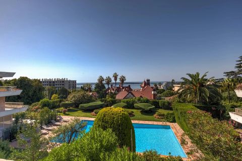 Apartament a Cannes, Alpes-Maritimes, Cannes - € 2.480.000 | Ref: HH-15497273 - foto 15