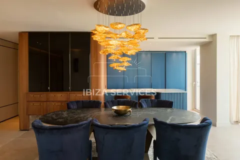 Leilighet i Ibiza, Ibiza, Ibiza - € 2 950 000 | Ref: H605 - foto 9
