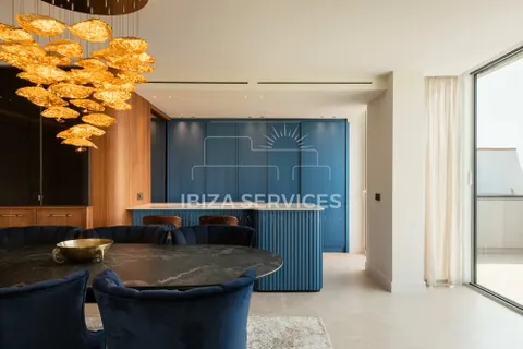 Leilighet i Ibiza, Ibiza, Ibiza - € 2 950 000 | Ref: H605 - foto 12