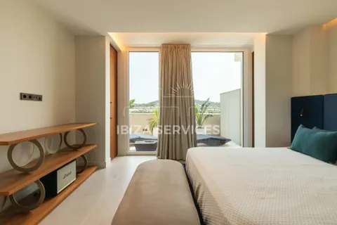 Leilighet i Ibiza, Ibiza, Ibiza - € 2 950 000 | Ref: H605 - foto 32