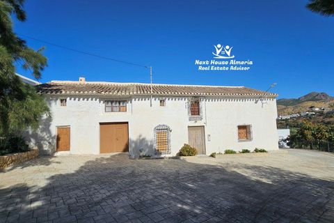 Landejendom i Oria, Almeria, Oria - € 159.000 | Ref: NHA989 - foto 2