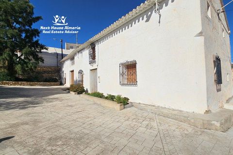 Landejendom i Oria, Almeria, Oria - € 159.000 | Ref: NHA989 - foto 3