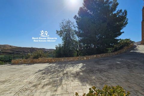Landejendom i Oria, Almeria, Oria - € 159.000 | Ref: NHA989 - foto 4