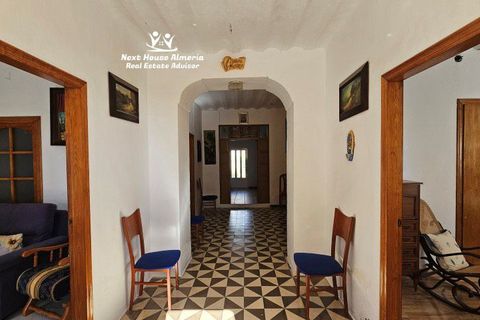 Landejendom i Oria, Almeria, Oria - € 159.000 | Ref: NHA989 - foto 6