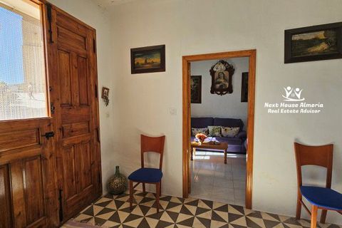 Landejendom i Oria, Almeria, Oria - € 159.000 | Ref: NHA989 - foto 7