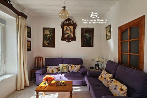 Landejendom i Oria, Almeria, Oria - € 159.000 | Ref: NHA989 - foto 8