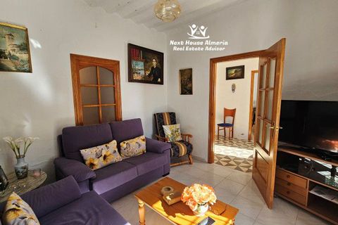 Landejendom i Oria, Almeria, Oria - € 159.000 | Ref: NHA989 - foto 9