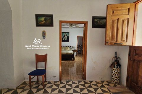 Landejendom i Oria, Almeria, Oria - € 159.000 | Ref: NHA989 - foto 10