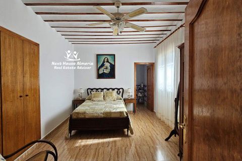 Landejendom i Oria, Almeria, Oria - € 159.000 | Ref: NHA989 - foto 11