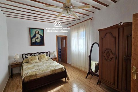 Landejendom i Oria, Almeria, Oria - € 159.000 | Ref: NHA989 - foto 12