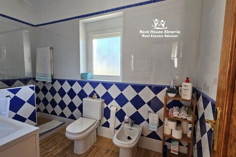 Landejendom i Oria, Almeria, Oria - € 159.000 | Ref: NHA989 - foto 13