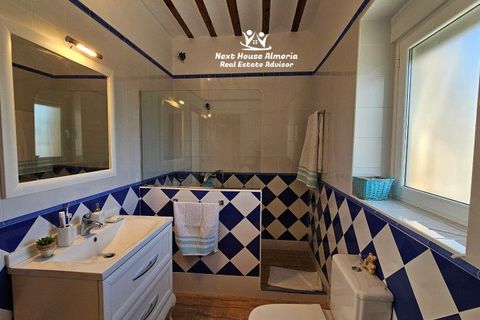 Landejendom i Oria, Almeria, Oria - € 159.000 | Ref: NHA989 - foto 14