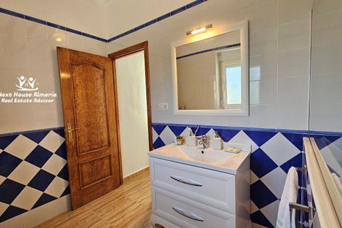Landejendom i Oria, Almeria, Oria - € 159.000 | Ref: NHA989 - foto 15