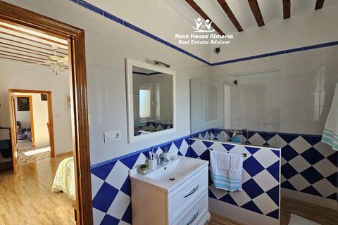Landejendom i Oria, Almeria, Oria - € 159.000 | Ref: NHA989 - foto 16
