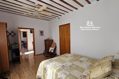 Landejendom i Oria, Almeria, Oria - € 159.000 | Ref: NHA989 - foto 17