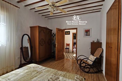 Landejendom i Oria, Almeria, Oria - € 159.000 | Ref: NHA989 - foto 18