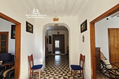 Landejendom i Oria, Almeria, Oria - € 159.000 | Ref: NHA989 - foto 19