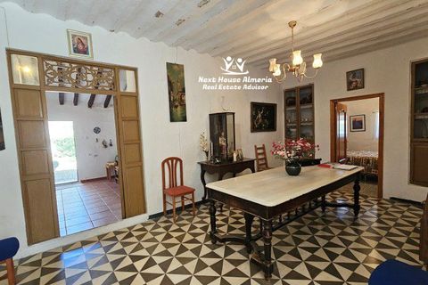 Landejendom i Oria, Almeria, Oria - € 159.000 | Ref: NHA989 - foto 21
