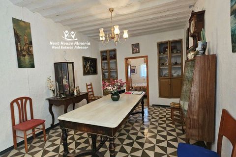Landejendom i Oria, Almeria, Oria - € 159.000 | Ref: NHA989 - foto 22