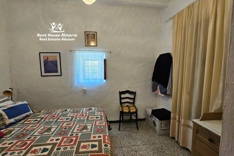 Landejendom i Oria, Almeria, Oria - € 159.000 | Ref: NHA989 - foto 23