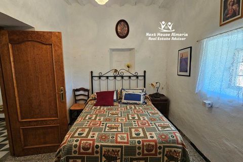 Landejendom i Oria, Almeria, Oria - € 159.000 | Ref: NHA989 - foto 24