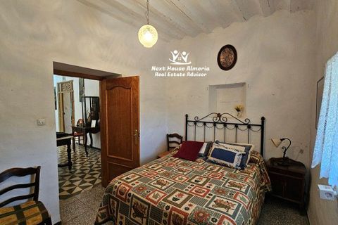 Landejendom i Oria, Almeria, Oria - € 159.000 | Ref: NHA989 - foto 25