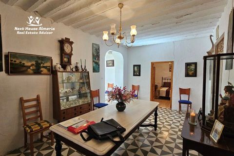Landejendom i Oria, Almeria, Oria - € 159.000 | Ref: NHA989 - foto 26