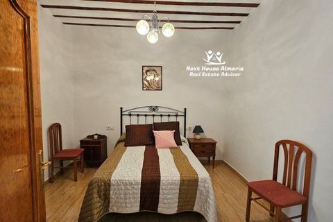 Landejendom i Oria, Almeria, Oria - € 159.000 | Ref: NHA989 - foto 27
