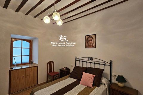 Landejendom i Oria, Almeria, Oria - € 159.000 | Ref: NHA989 - foto 28