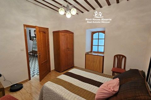 Landejendom i Oria, Almeria, Oria - € 159.000 | Ref: NHA989 - foto 29