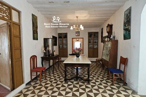 Landejendom i Oria, Almeria, Oria - € 159.000 | Ref: NHA989 - foto 30